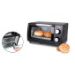ZILAN ZLN4328 ROZA ELECTRIC OVEN 9L