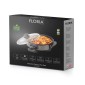 FLORIA ZLN4957 PIZZA PAN