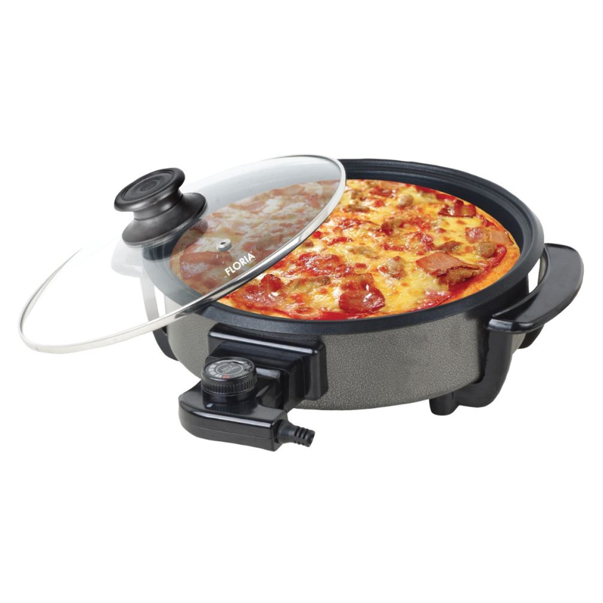 FLORIA ZLN4957 PIZZA PAN