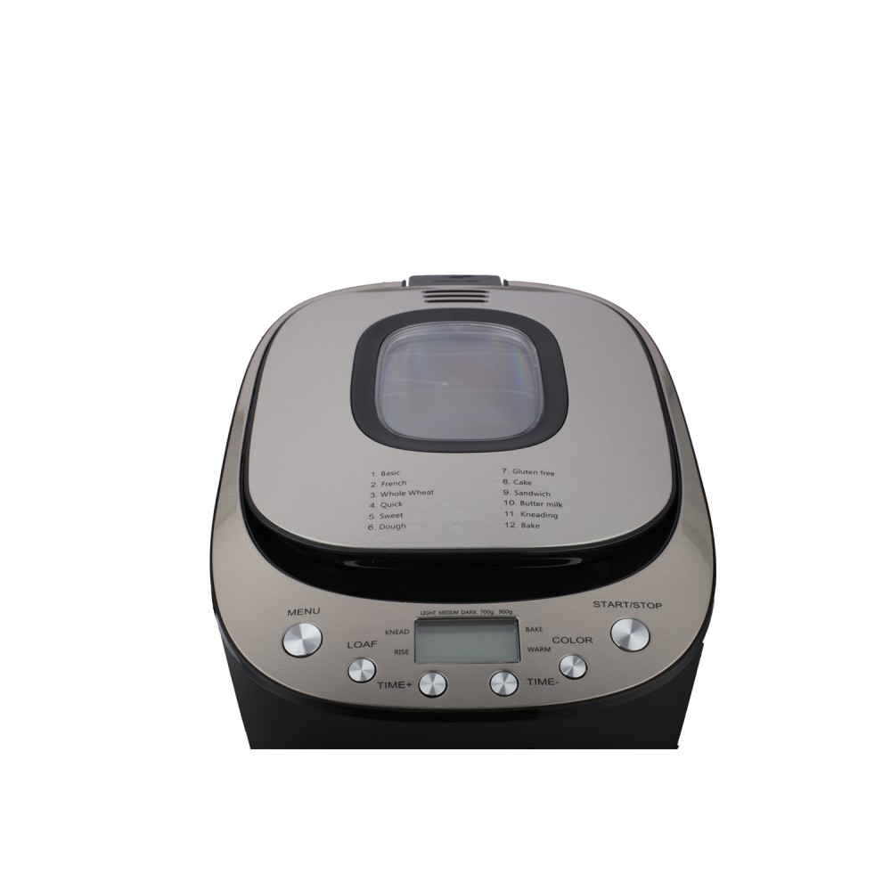 ZILAN ZLN-5213 BREAD MAKER