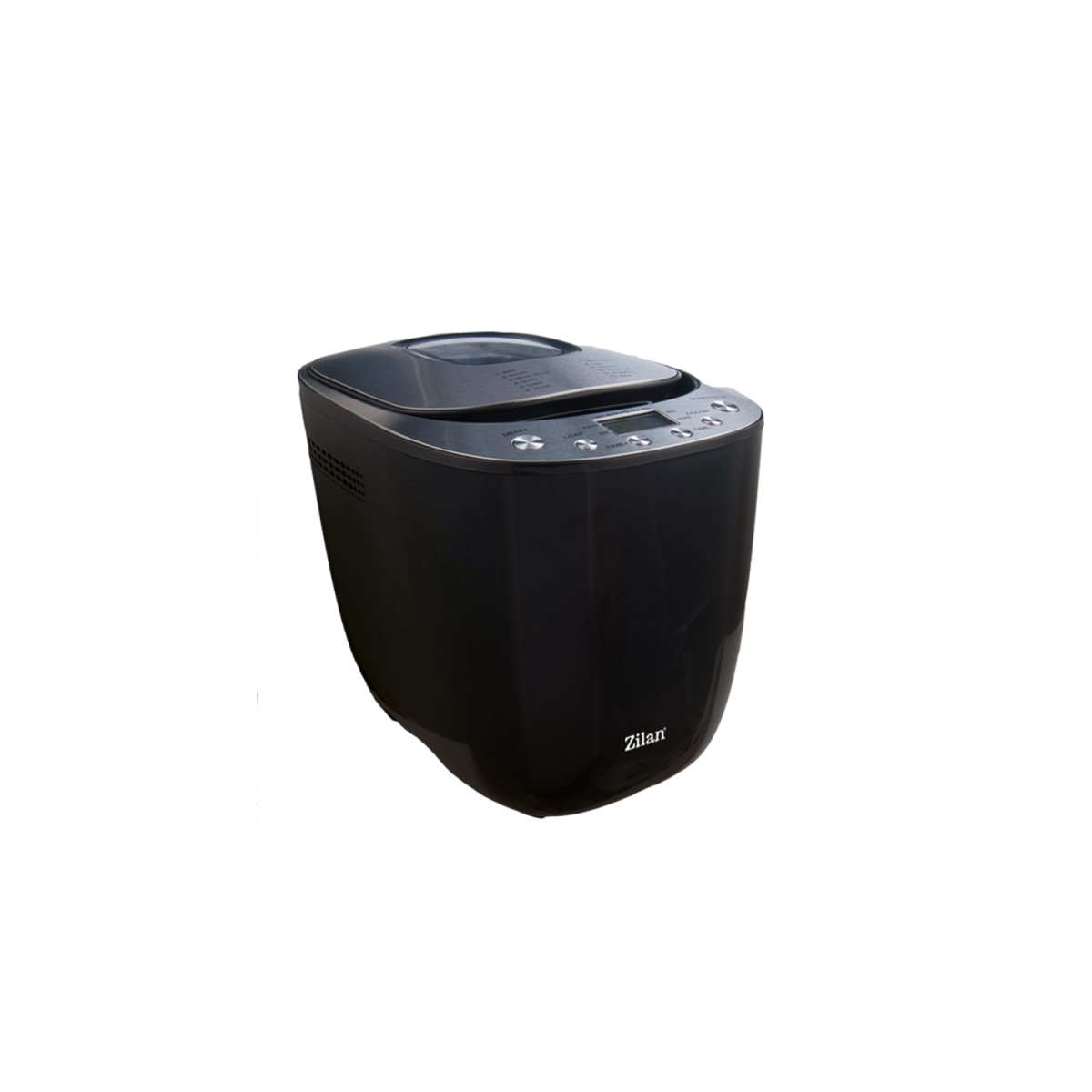 ZILAN ZLN-5213 BREAD MAKER