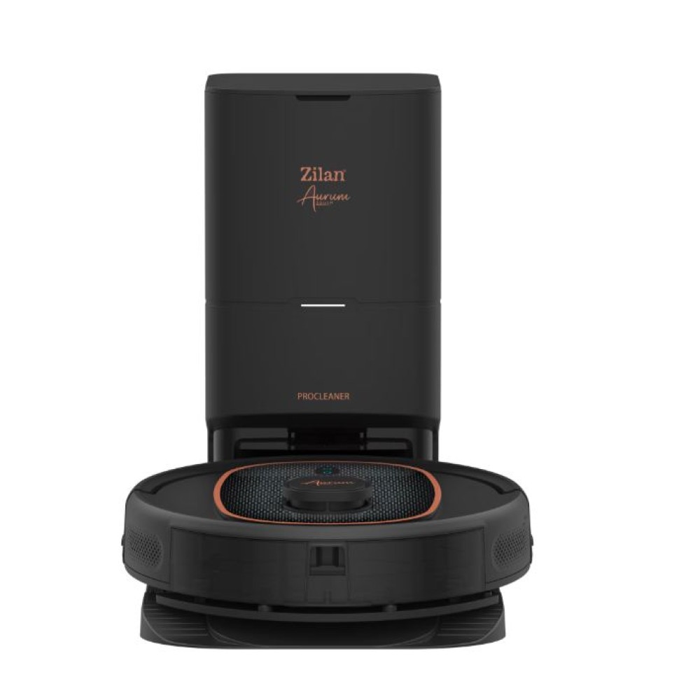 ZILAN ZLN5500 ROBOT SMART VACUUM CLEANER