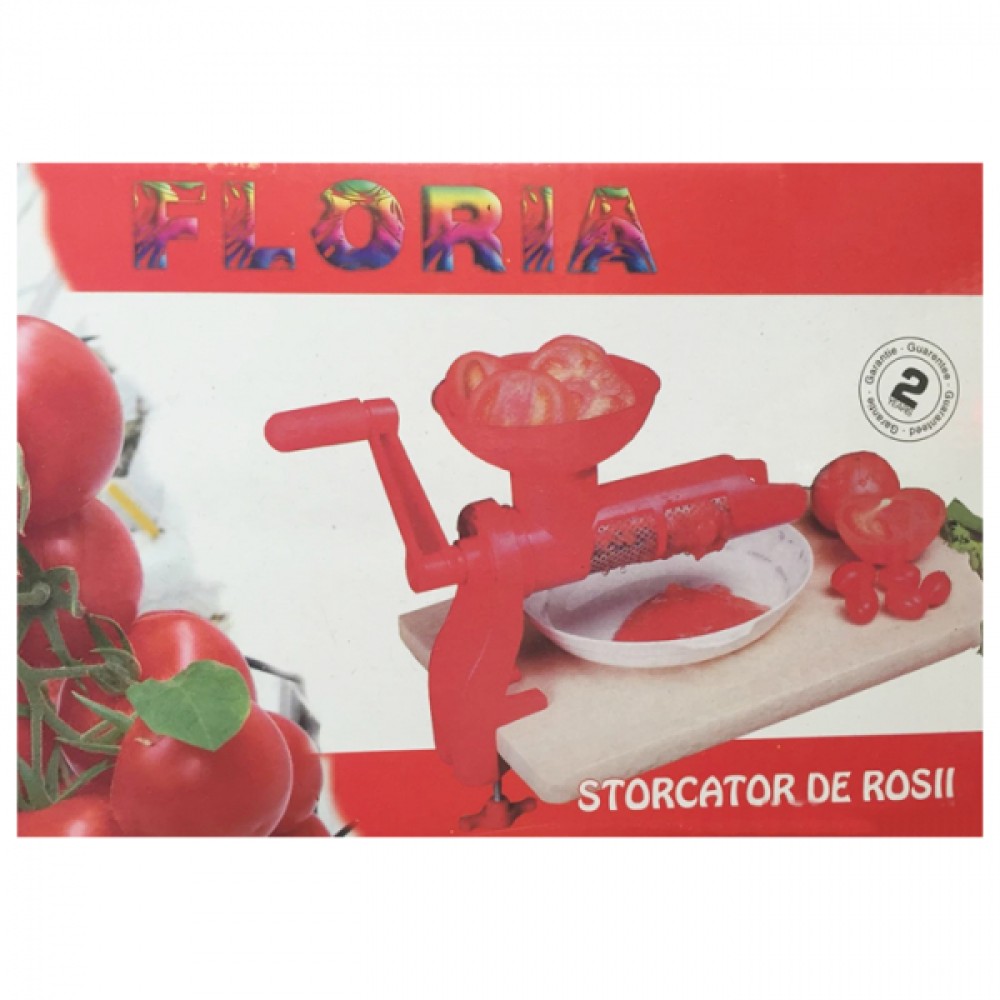 FLORIA ZLN5563 TOMATO JUICER