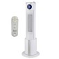 ZILAN ZLN5640 CERAMIC TOWER HEATER WITH HUMIDIFIER  2200W