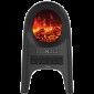 ZILAN ZLN5664 FAN HEATER 2000W