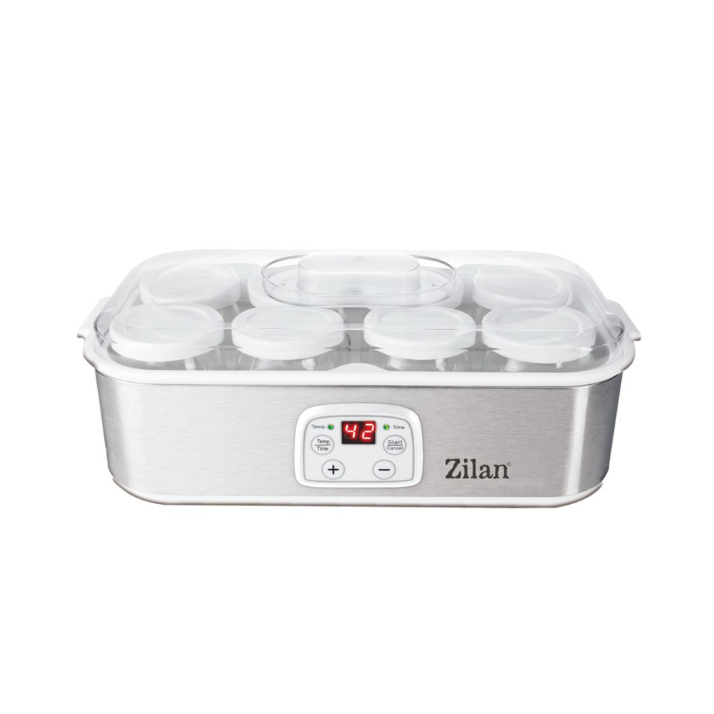 ZILAN ZLN6104 YOGHURT MAKER