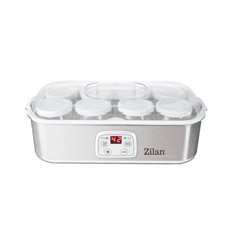 ZILAN ZLN6104 YOGHURT MAKER