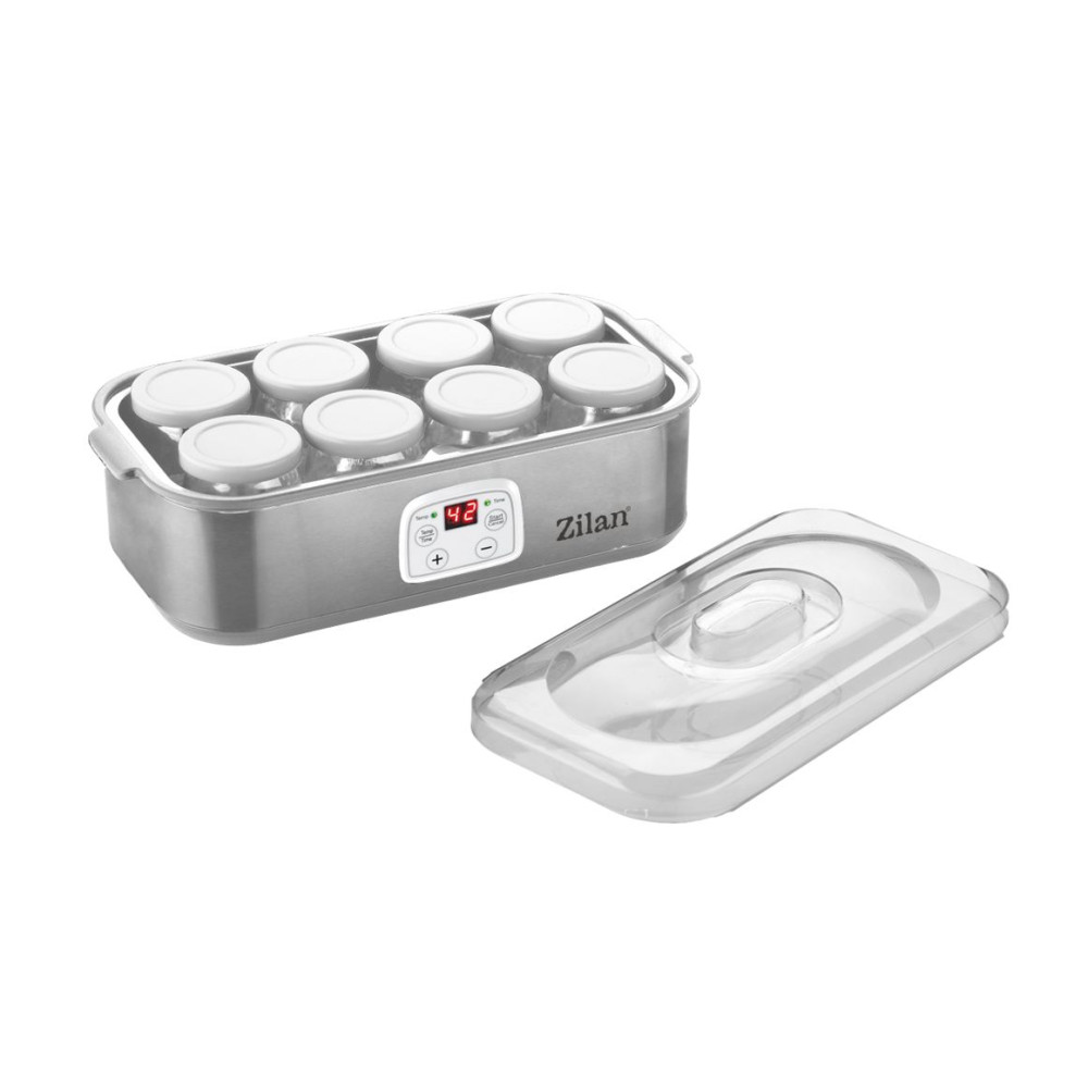 ZILAN ZLN6104 YOGHURT MAKER