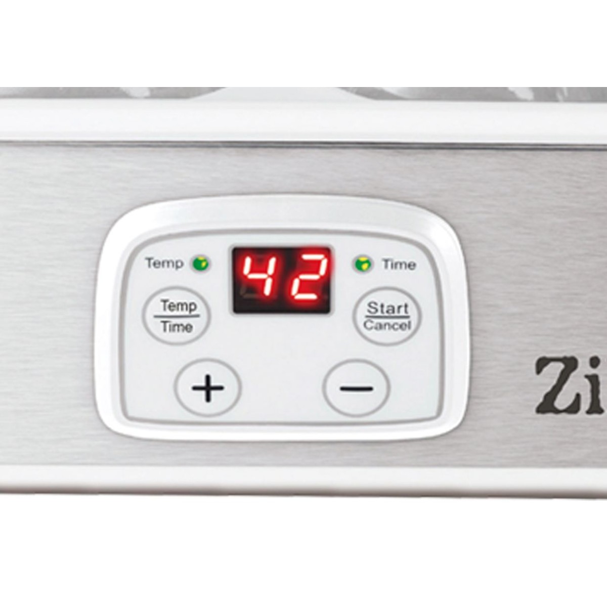 ZILAN ZLN6104 YOGHURT MAKER