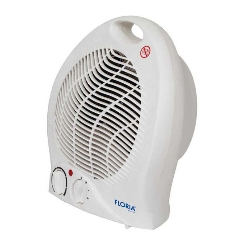 FLORIA ZLN6171 FAN HEATER 2000W