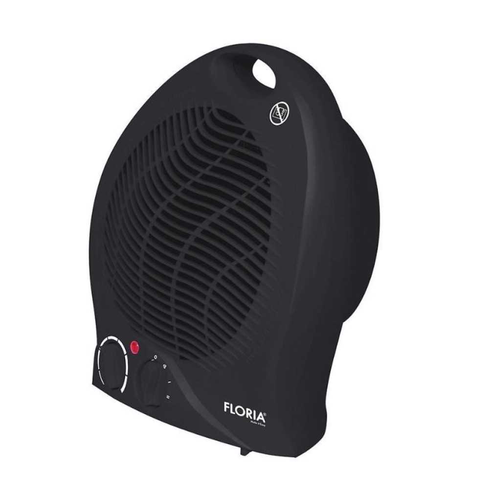 FLORIA ZLN6172 FAN HEATER 2000W
