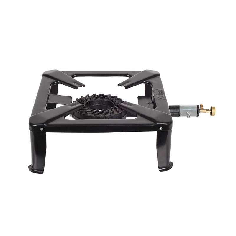 ZILAN ZLN6409 INDUSTRIAL COOKER