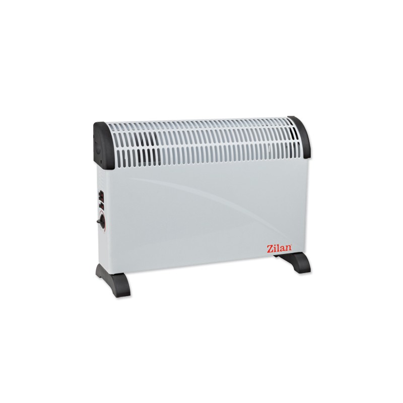 ZILAN ZLN6850 CONVECTOR HEATER 2000W