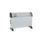 ZILAN ZLN6850 CONVECTOR HEATER 2000W
