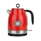 ZILAN ZLN7033 Ρετρό Βραστήρας νερού 1.7L 2200W