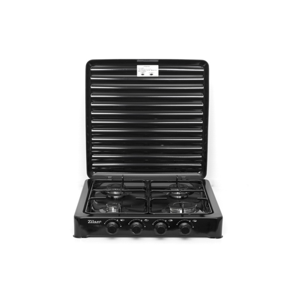 ZILAN ZLN7079B GAS COOKER