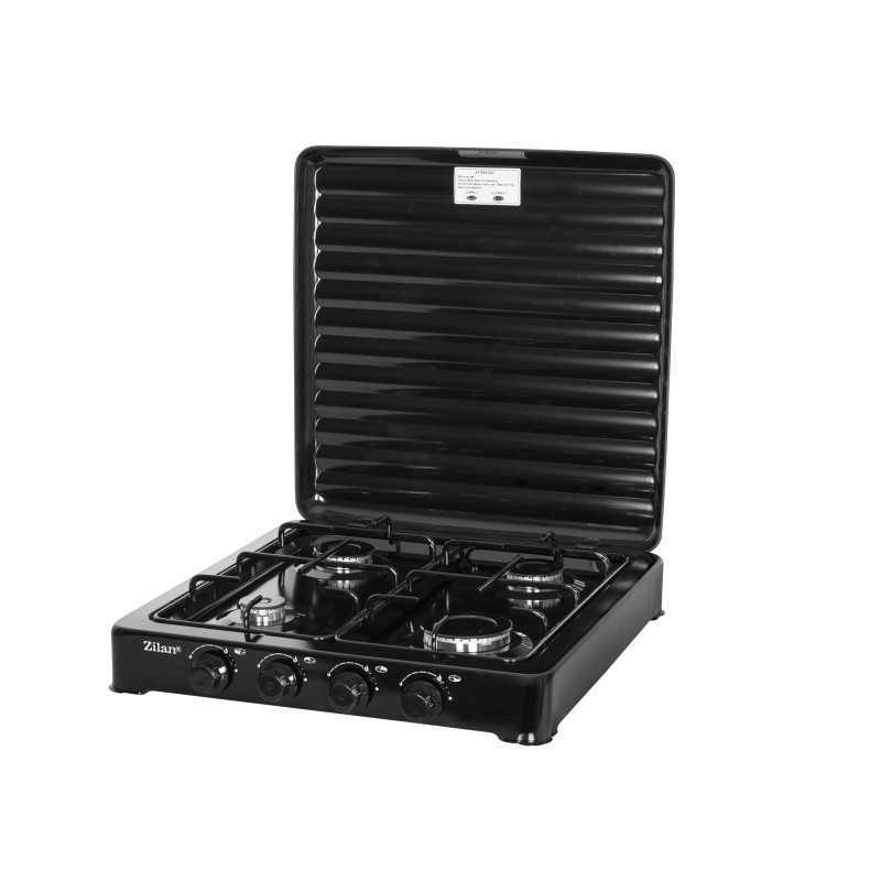 ZILAN ZLN7079B GAS COOKER