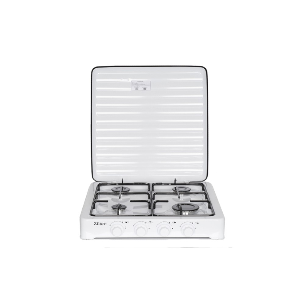 ZILAN ZLN7079W GAS COOKER