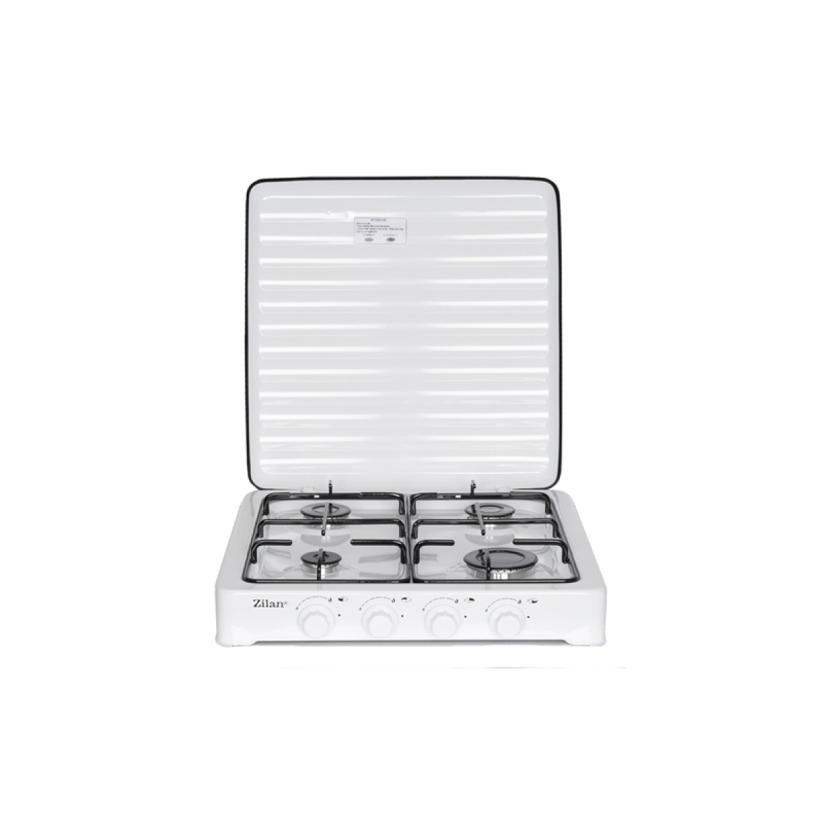 ZILAN ZLN7079W GAS COOKER