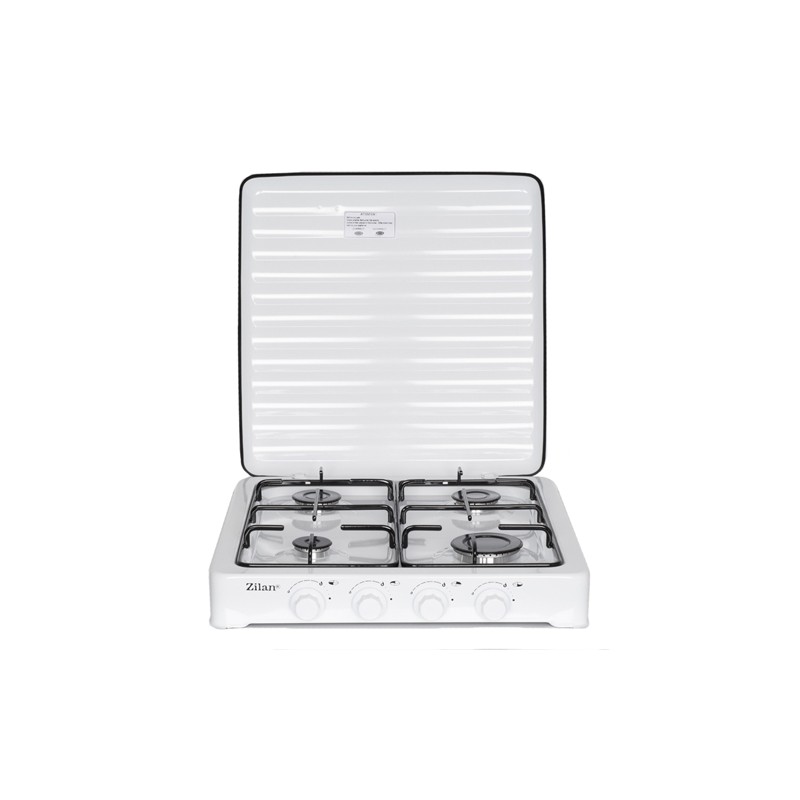 ZILAN ZLN7079W GAS COOKER