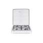 ZILAN ZLN7079W GAS COOKER