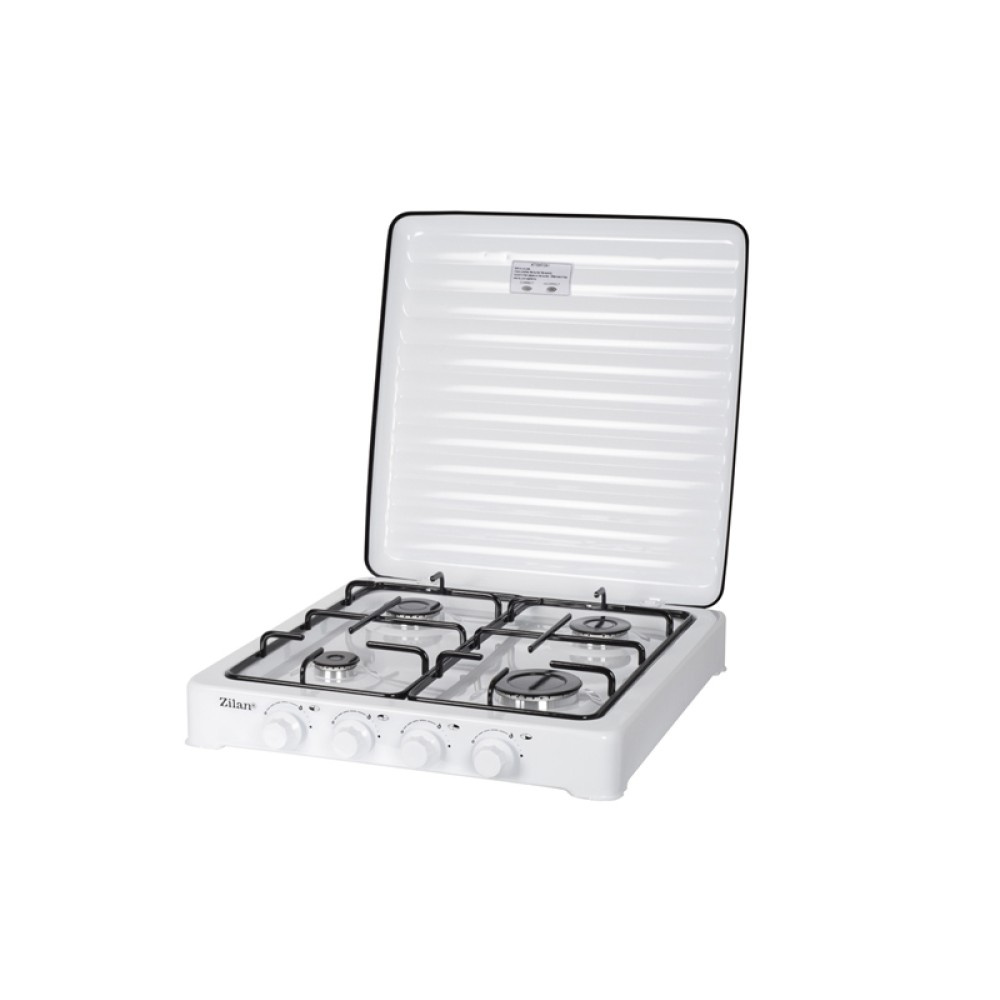ZILAN ZLN7079W GAS COOKER