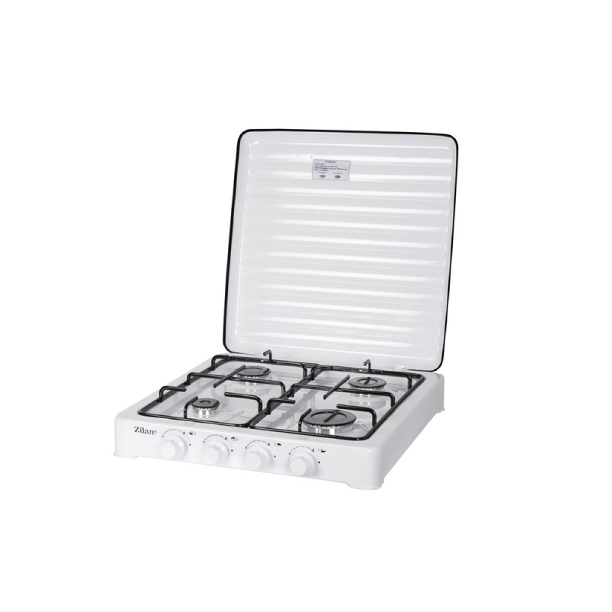ZILAN ZLN7079W GAS COOKER