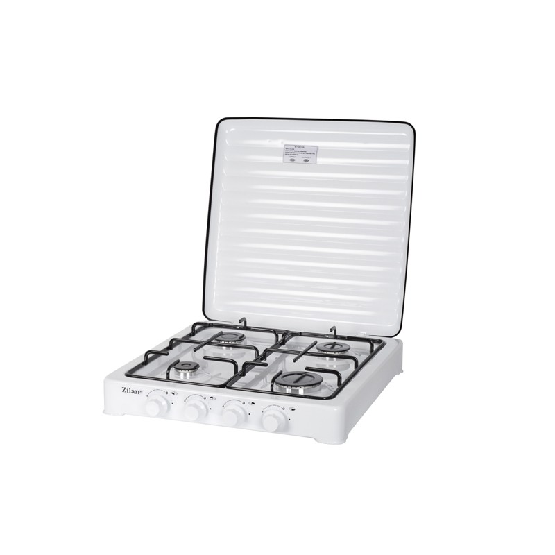ZILAN ZLN7079W GAS COOKER