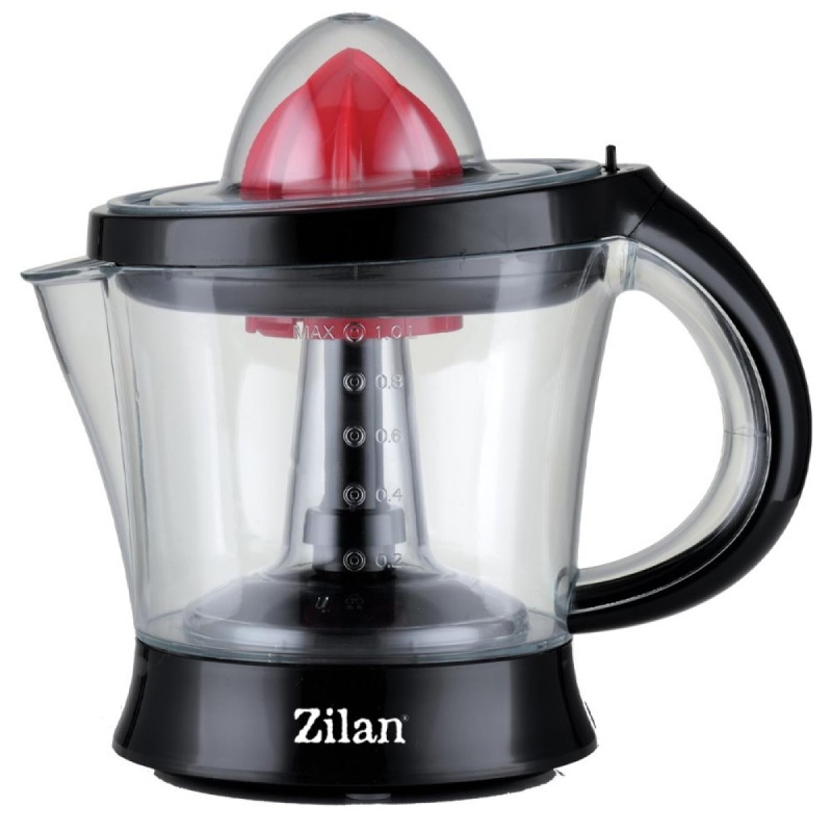 ZILAN ZLN7832 CITRUS JUICER