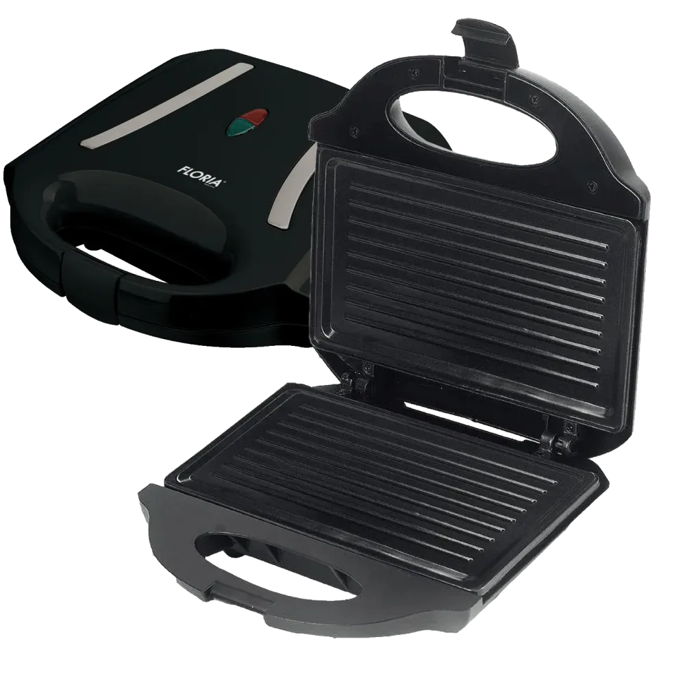 FLORIA ZLN7941 SANDWICH MAKER