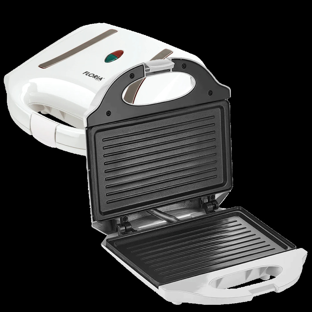 FLORIA ZLN7942 SANDWICH MAKER