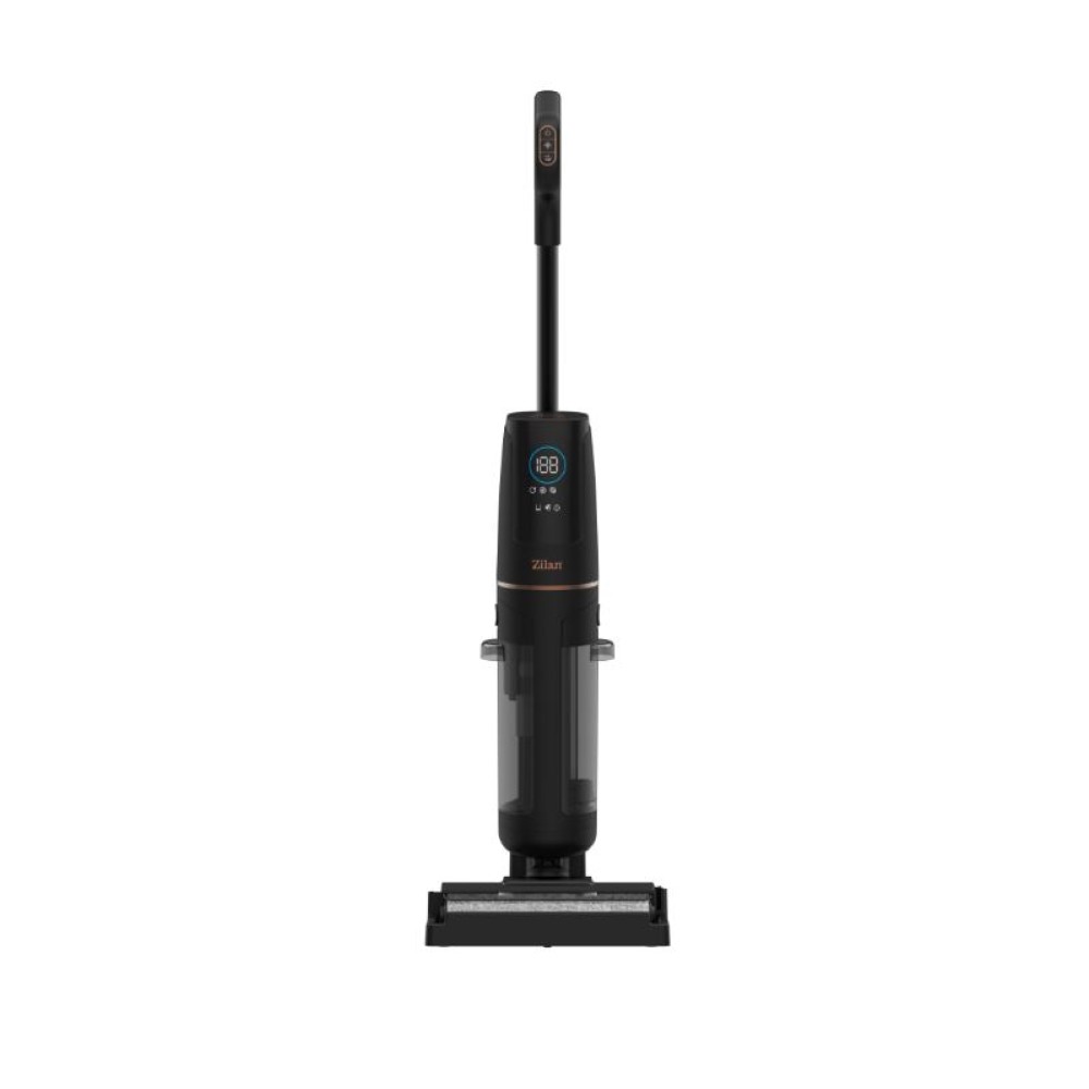 ZILAN ZLN8000 AURUM CORDLESS WET VACUUM CLEANER