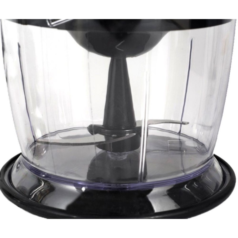 ZILAN ZLN8259 HAND BLENDER SET