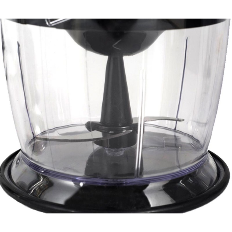 ZILAN ZLN8259 HAND BLENDER SET