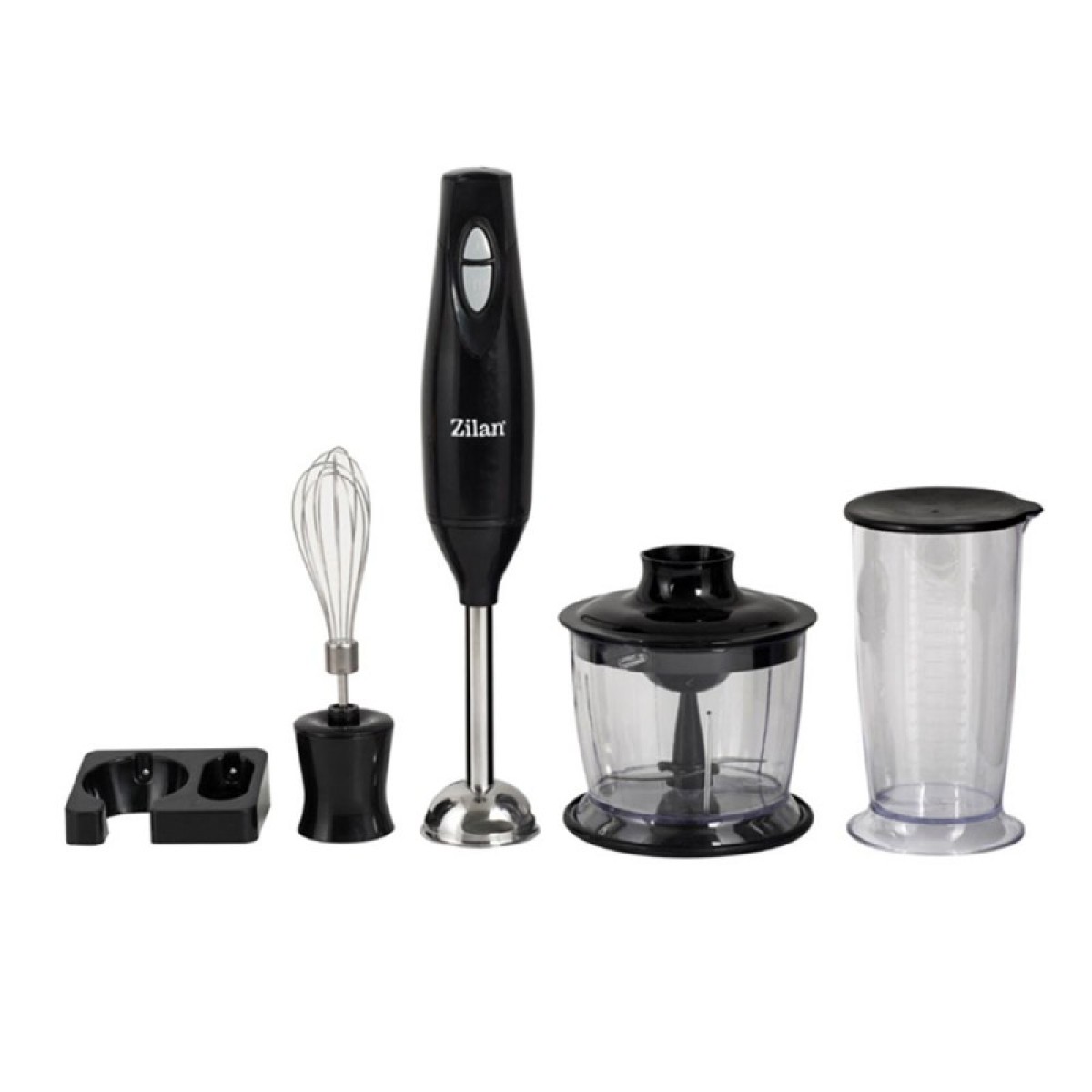 ZILAN ZLN8259 HAND BLENDER SET