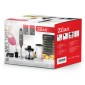 ZILAN ZLN8259 HAND BLENDER SET