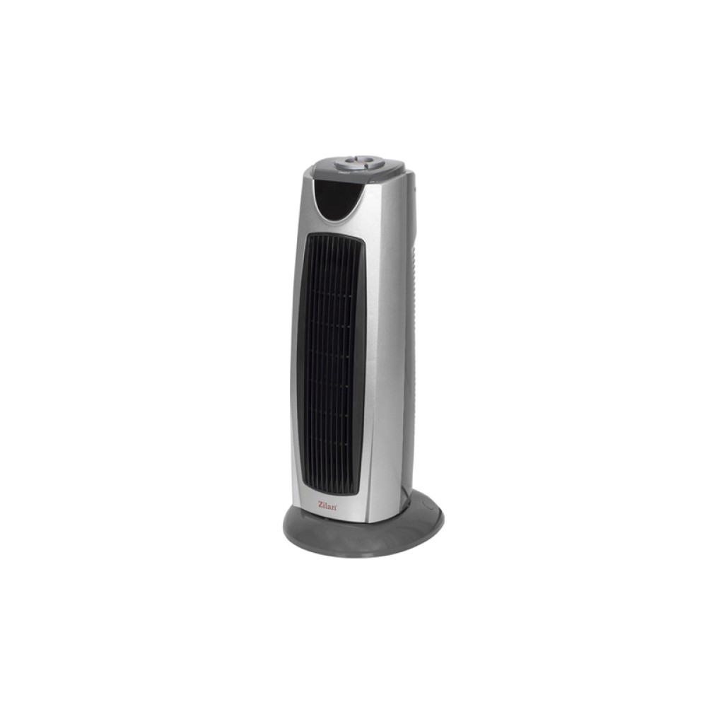 ZILAN ZLN 8342 TOWER CERAMIC FAN HEATER