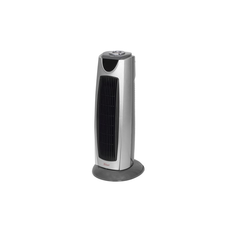 ZILAN ZLN 8342 TOWER CERAMIC FAN HEATER