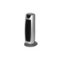 ZILAN ZLN 8342 TOWER CERAMIC FAN HEATER