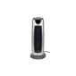 ZILAN ZLN 8342 TOWER CERAMIC FAN HEATER