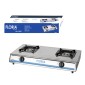 FLORIA ZLN8365 GAS COOKER