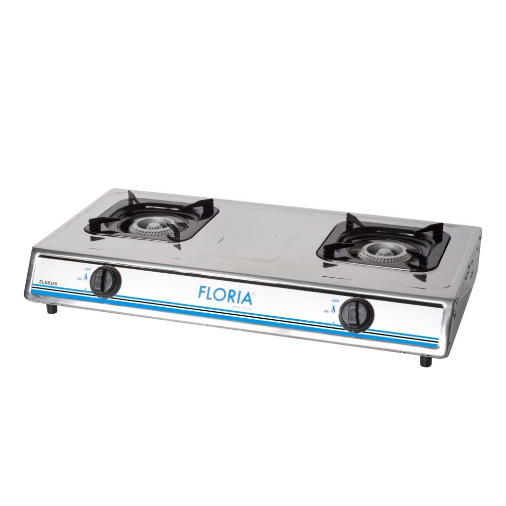 FLORIA ZLN8365 GAS COOKER