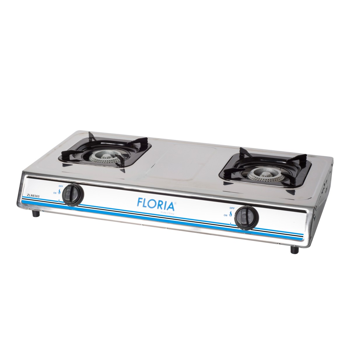 FLORIA ZLN8365 GAS COOKER