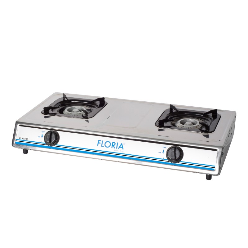FLORIA ZLN8365 GAS COOKER