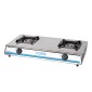 FLORIA ZLN8365 GAS COOKER