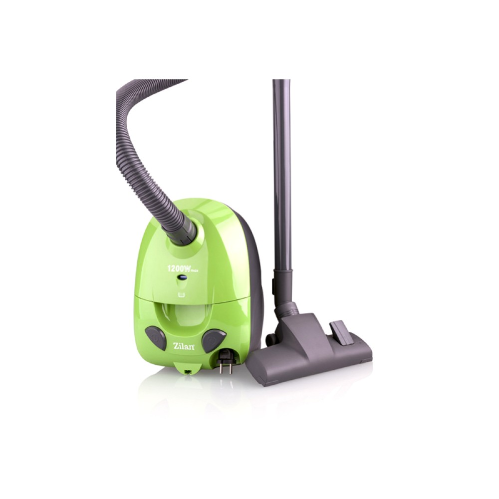 ZILAN ZLN8471 VACUUM CLEANER