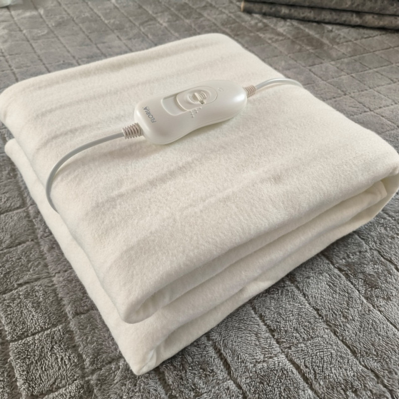 FLORIA ZLN8474 ELECTRIC BLANKET SINGLE