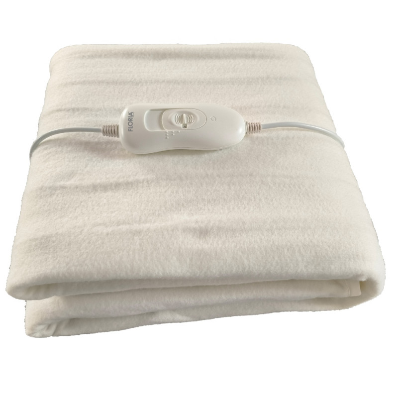 FLORIA ZLN8474 ELECTRIC BLANKET SINGLE