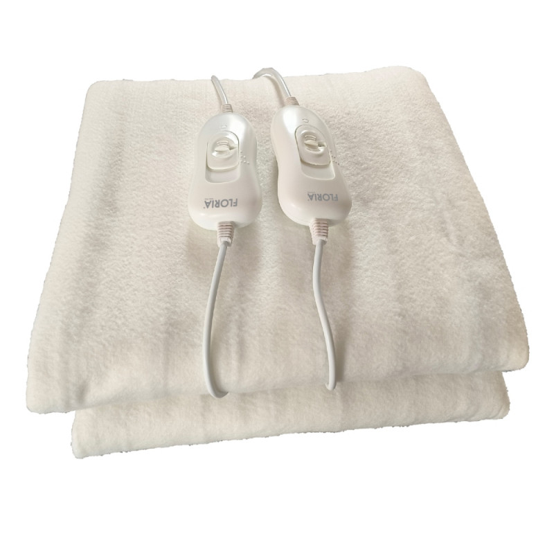FLORIA ZLN8481 ELECTRIC BLANKET DOUBLE