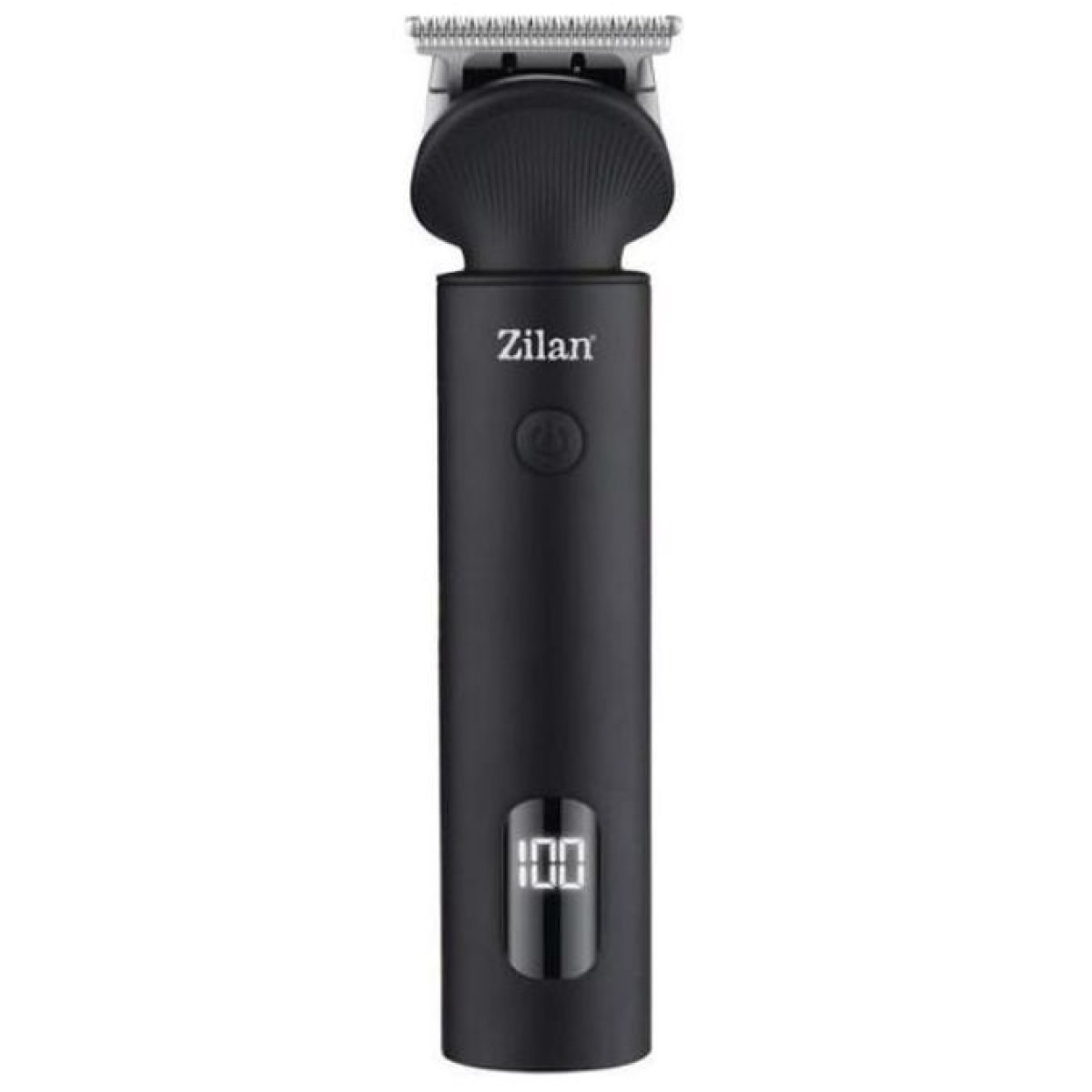 ZILAN ZLN8672 ZEUS Κουρευτική μηχανή 16 ΣΕ 1